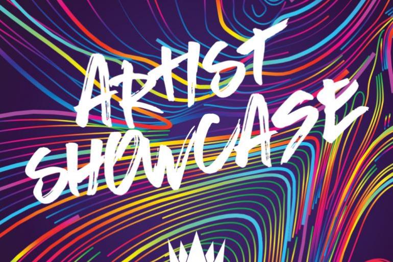 Art Showcase